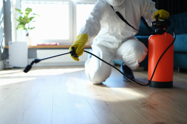 Reliable Blood Cleanup contractor in Lindsay, CA by Trauma Clean Pros